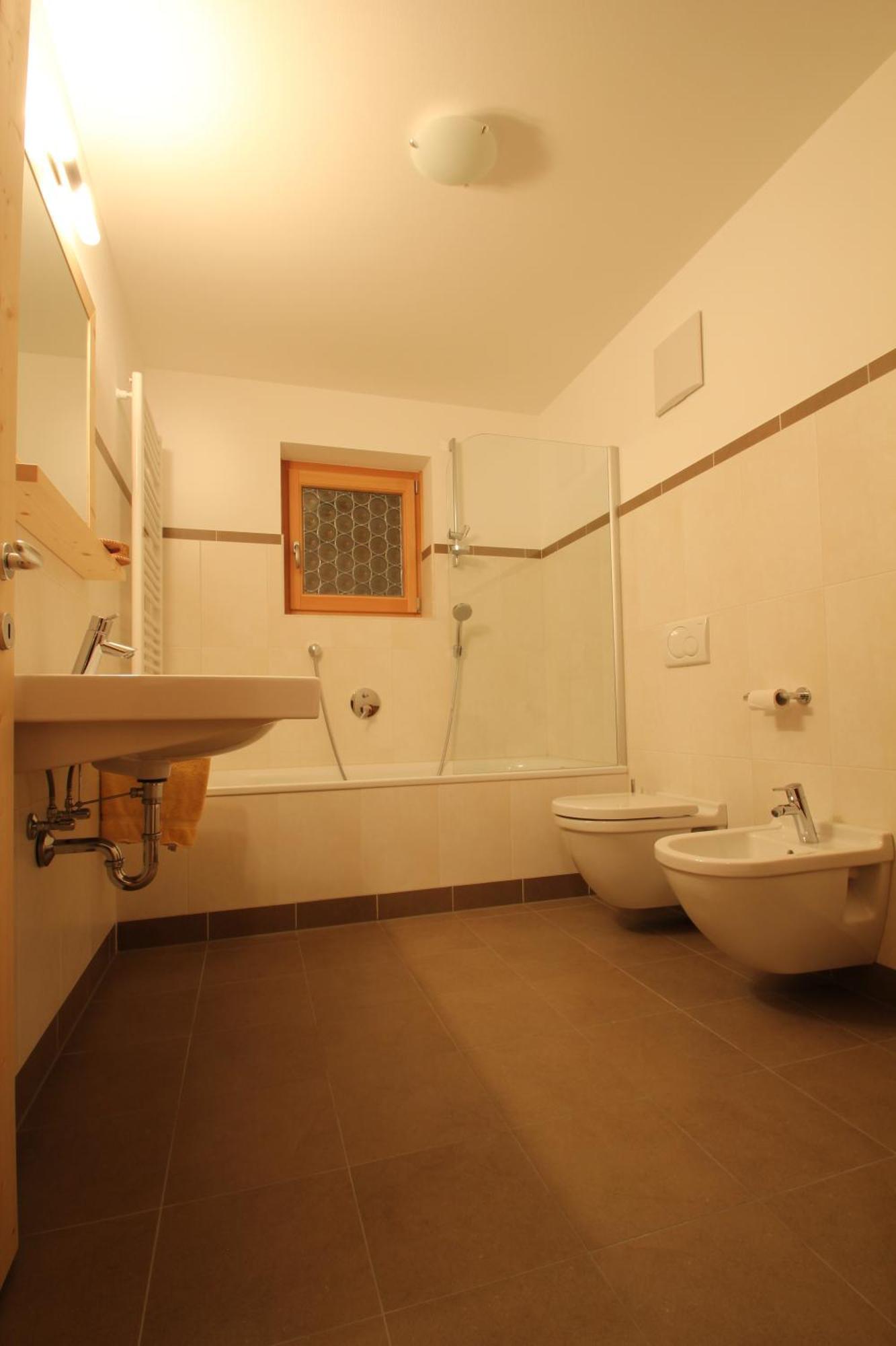 Mitterhof Apartment Ultimo Ngoại thất bức ảnh