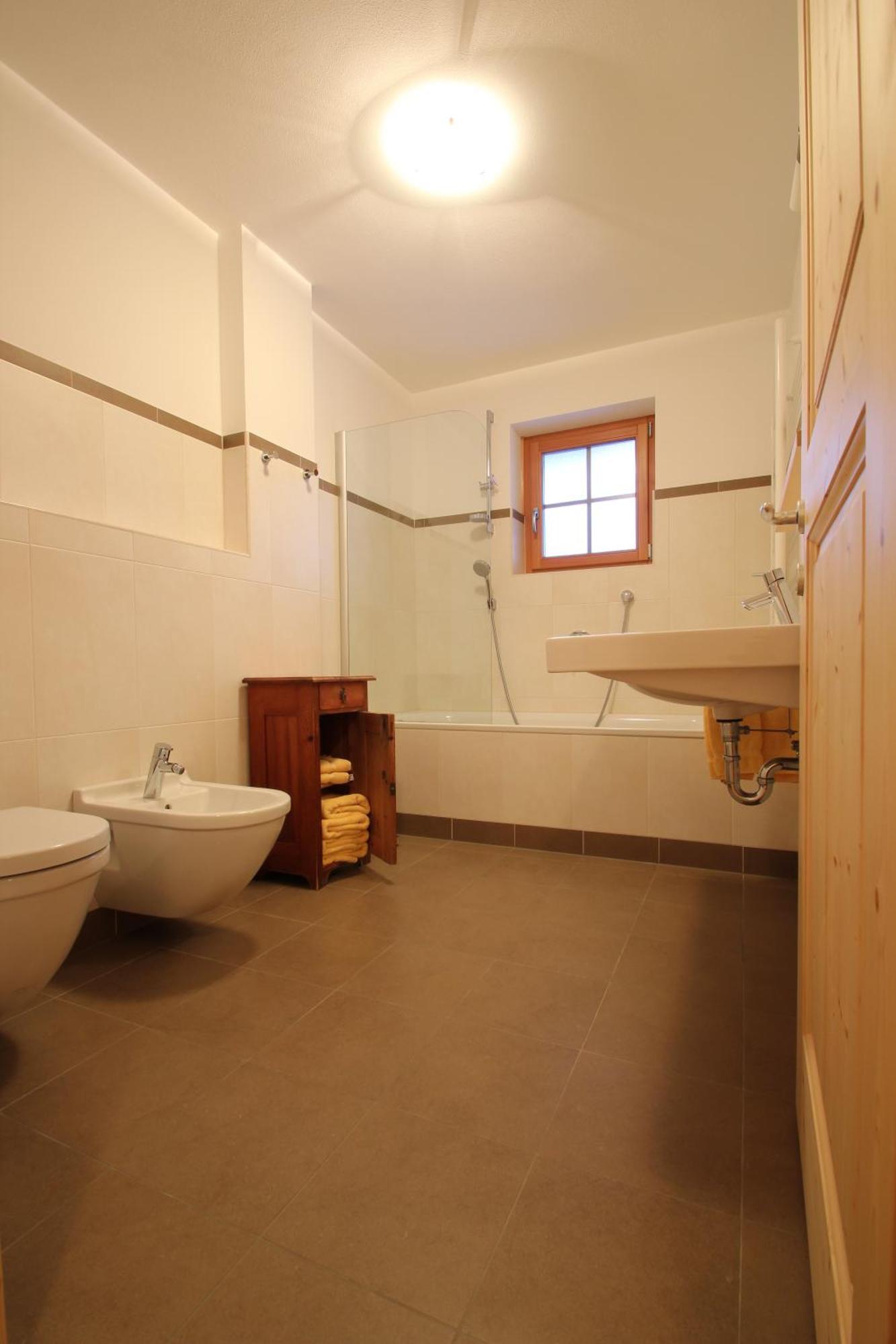 Mitterhof Apartment Ultimo Ngoại thất bức ảnh